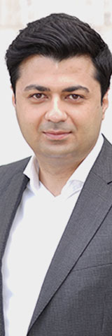 Amin Khodadadi